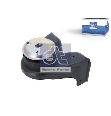 Пружина синхронизатора! d6 L34 ZF(S5-50.S6-65/80/90.4S-120GP,5S-90/9 2.5S-110/1G 4 DIESEL TECHNIC