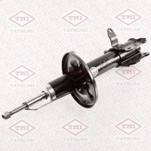 амортизатор задний левый газовый!\ Mazda 323 1.3-1.8 98> TAA6018L TATSUMI