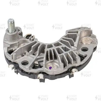 Мост диодный для а/м Lada X-Ray, Lada Vesta STARTVOLT тип VALEO 1.6I/1.8I VDB0192 START VOLT