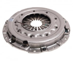 Корзина сцепления JAC N35,T6 SOLLERS Argo 2.0 MOVELEX 1600100W5030MX MOVELEX