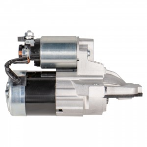 Стартер для а/м Mazda 3 BK (03-)/6 (02-) 1.8i/2.0i (LSt 2502) LST 2502 START VOLT