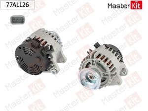 Генератор  FORD FOCUS II 1.6 1.8TDCi 77AL126 77AL126 MASTER KIT