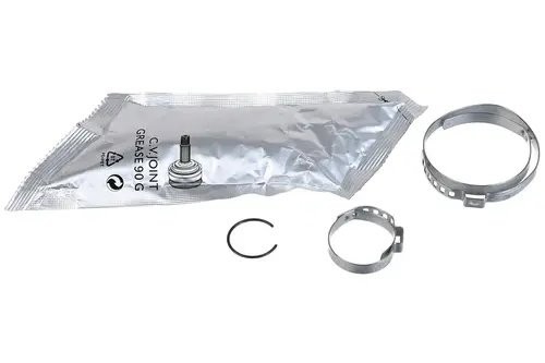 ШРУС наружный к-кт! ABS, 24547\ Nissan Almera II (N16) 1.5i 00> Z21605 ZENTPARTS