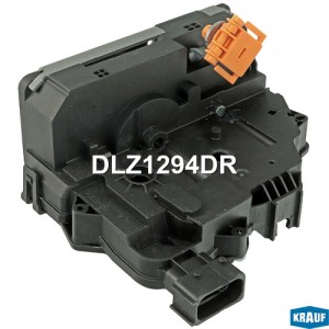 Замок двери DLZ1294DR dlz1294dr KRAUF