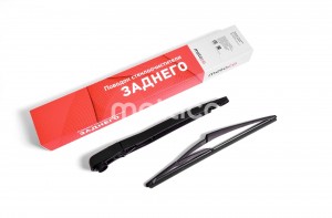 OPEL CORSA D (2006>)/FIAT GRANDE PUNTO (2005>) Metaco со щеткой 7002028 METACO