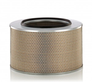 Фильтр воздушный Iveco EuroCargo C 42 1404 MANN FILTER