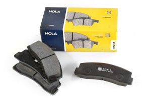 LADA NIVA / CHEVROLET NIVA BD816 HOLA