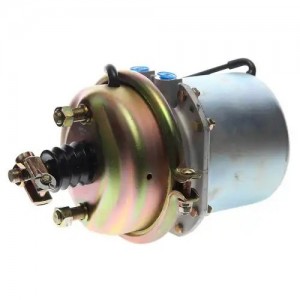 Энергоаккумулятор КАМАЗ ЕВРО-2,3,МАЗ 30/24  MEGAPOWER 350-26-021 MEGA POWER