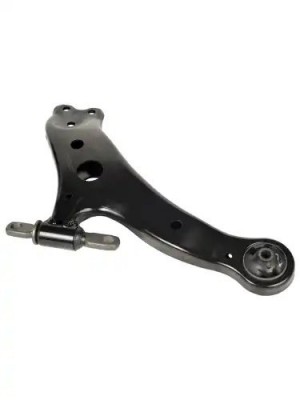 рычаг нижний правый! с пневмоподвеской Lexus RX350 GSU35 3.5i 06> Z24715 ZENTPARTS