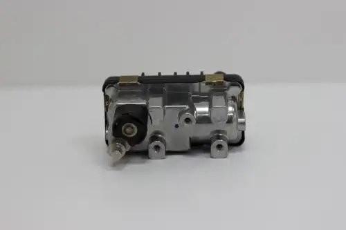 IUAE0289 Актуатор турбокомпрессора электронный IRONUNIT IUAE0289 IUAE0289 IRONUNIT