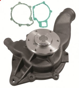 Насос водяной MAN D0826 907134 EMMERRE