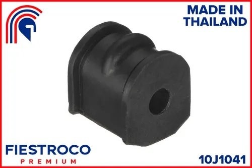 Втулка NISSAN Sunny B14 GA13DE 1,3 10J1041 10J1041 FIESTROCO