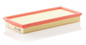 Элемент фильтрующий ГАЗ Maxus воздушный MANN C 34 110 MANN FILTER