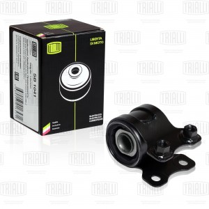 Сайлентблок Ford Focus (04-) переднего рычага задний SB1041 SB 1041 TRIALLI