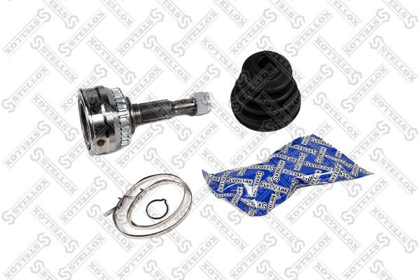 ШРУС наружный к-кт! ABS, 21427\ Opel Vectra 1.8/2.0 88> 150-1051-SX STELLOX