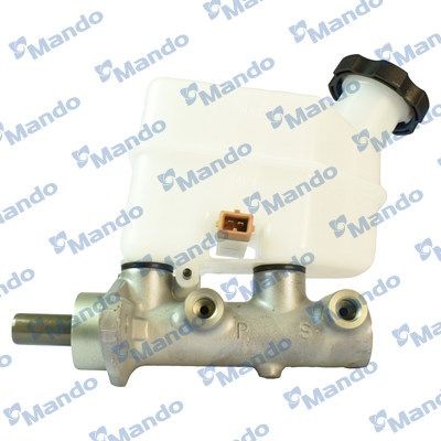 Цилиндр тормозной главный HYUNDAI Tucson MANDO EX585102E510 MANDO