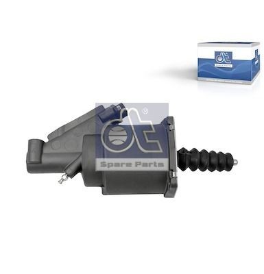 Цилиндр ПГУ 75-85CF/F95XF 553005 DIESEL TECHNIC