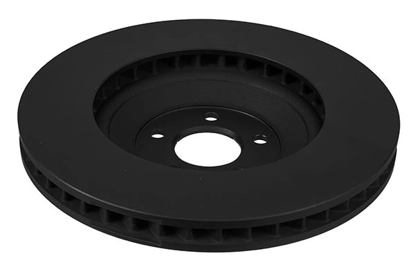 диск тормозной! без доп. отверстий!\ Audi A5/A6/A7/A8/Q7 15> Z06778 ZENTPARTS