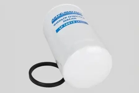 Фильтр масл. АВТОМАГНАТ LF16015 (двиг. СUMMINS) 6IBSe285, 300 КАМАЗ LF16015 AVTOMAGNAT