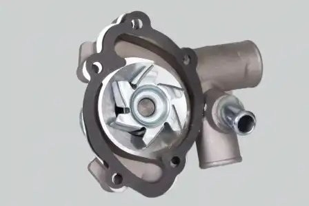 Насос водяной УАЗ-315195 Хантер, ЗМЗ-5143 (дизель) АВТОМАГНАТ 5143130701002 AVTOMAGNAT