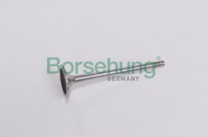 клапан впускной! 33.85x6x104\ Audi A3 2.0 AXW 03> B19026 BORSEHUNG