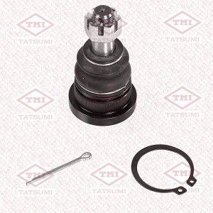 Опора шаровая верхняя L/R TEA1041 TATSUMI