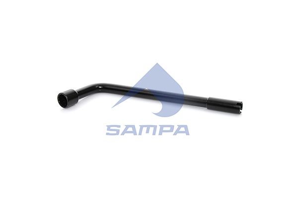 ключ для подъема кабины !\VOLVO FM/FH 031.456 SAMPA