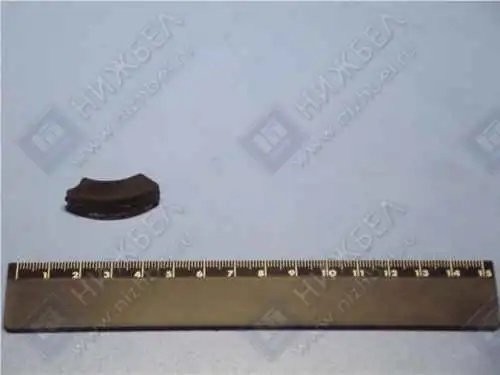 Сухарь ведущей шестерни ТНВД КАМАЗ 33111051710 YAZDA