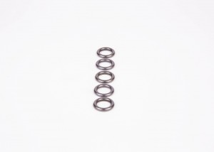 Кольцо уплотнительное КАМАЗ-5490 MERCEDES форсунки BOSCH 2430210082 BOSCH