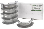 Вкладыш коленвала упорный верхний стандарт КАМАЗ дв. Cummins 6СТ. ISLe, L 394416 103130 BOVIA