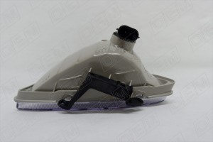 Фара противотуманная правая Hyundai Accent 2 LC (2000-2012) OEM0120PTFPR OEMPARTS