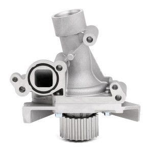 Ремкомплект привода ГРМ  с водяным насосом PowerGrip Kit KP15528XS (7883-13122) KP15528XS GATES