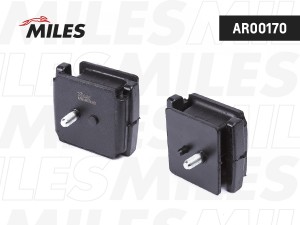 Опора двигателя LEXUS LX450 FZJ80 Jan 95- AR00170 AR00170 MILES