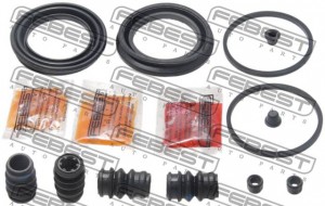Ремкомплект передн суппорта 0575-DEF 0575-DEF FEBEST
