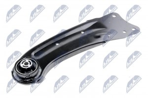 РЫЧАГ ЗАДНИЙ VW PASSAT 10-15, SEAT ALHAMBRA 10- DOLNY PRAWY ZWTVW027 ZWTVW027 NTY