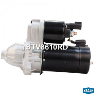 Стартер HYUNDAI Solaris (11-) KRAUF STV8610RD KRAUF