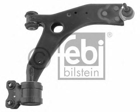 Рычаг пер.подв.нижний R 31846 FEBI BILSTEIN