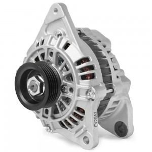 генератор! 80A\ Mitsubishi Lancer 1.5 00-03 13750N WAI