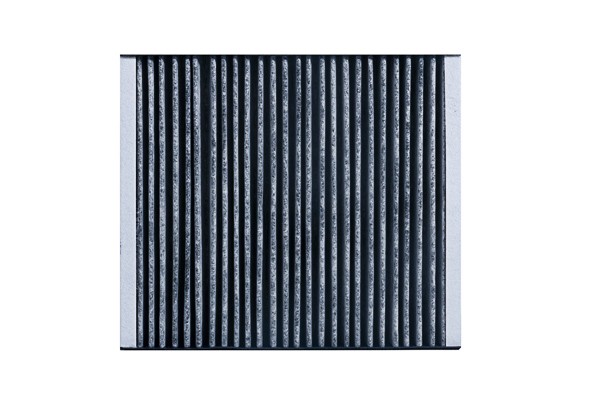 Фильтр салона угольный SAK355 SCT