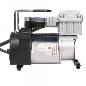 Компрессор 220В в сумке 35 л/мин., 15 АТМ, от сети 220В CA-035-20V CA-035-20V AIRLINE