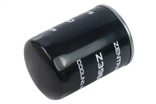 фильтр системы охлаждения! H144 D93 d63FAW, Volvo F16/FH12/16/FL12/FM7 Z39600 ZENTPARTS