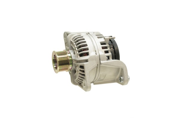 генератор! 28V 110A\ VOLVO FM12 081955008 PETERS ENNEPETAL