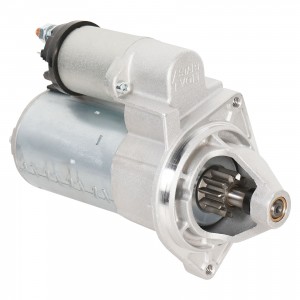 Стартер редукторный для а/м ВАЗ 2101-2107  LSt0101 LST0101 START VOLT