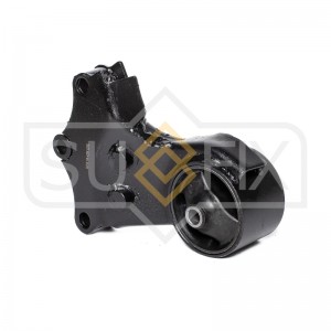 KIA SPECTRA (2001>) 1.6 мкпп FM-4289 SUFIX