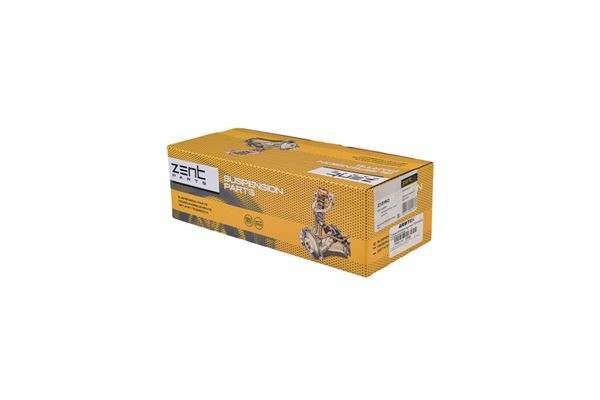 подушка ДВС задняя правая!\ Fiat Punto 1.2/1.8 16V , Lancia Ypsilon 99> Z13150 ZENTPARTS