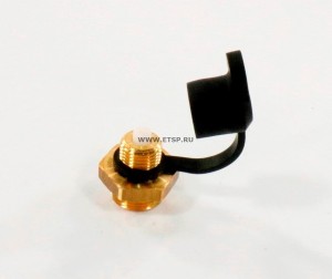 Клапан контр.вывода М22 (Sirit) 27902215 SIRIT