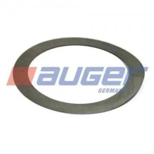 шайба шкворня! поворотного кулака 0,25 mm\ Scania 59485 AUGER