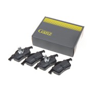 VOLVO XC70 CROSS COUNTRY (2000-2006) GIJ09503 GANZ