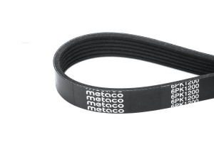 Ford Galaxy 2006> 6PK1200 6PK1200 METACO