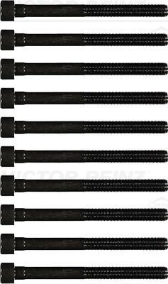 Болты ГБЦ (комплект) 14-32094-01 14-32094-01 VICTOR REINZ